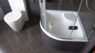 Установка душевой кабины Советская Гавань, цена от 3040 руб.