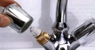 Устранение течи из крана в Советской Гавани - быстро, качественно, недорого от 1052 руб.